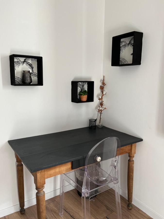 Un Coin Paisible Villa Camon  Екстериор снимка