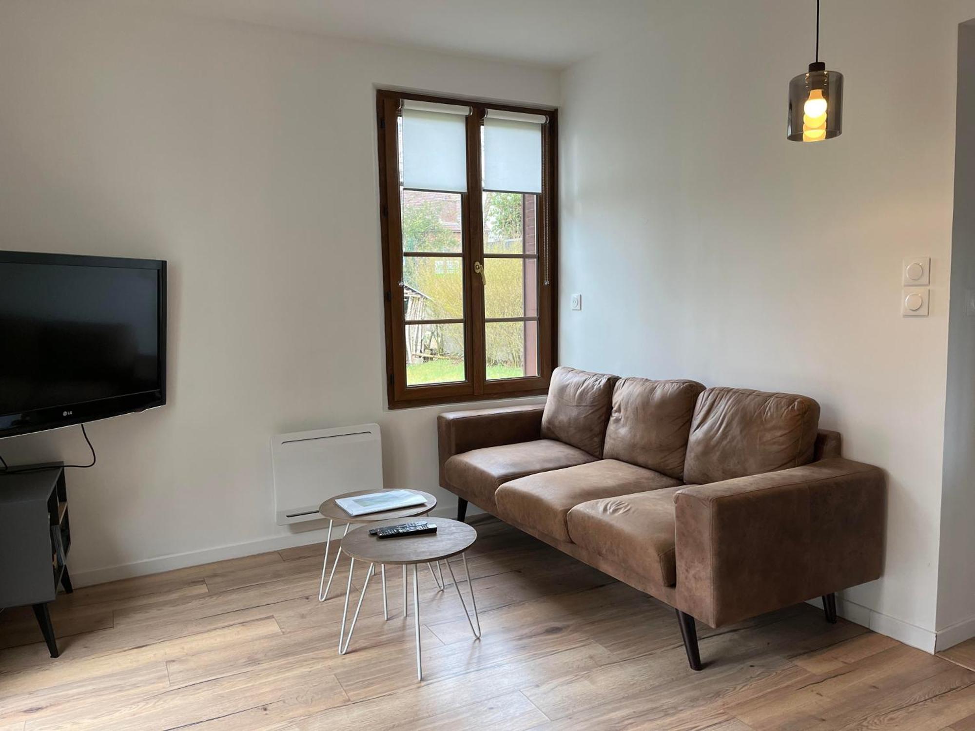 Un Coin Paisible Villa Camon  Екстериор снимка